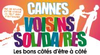 Des nouveaux Voisins solidaires Cannois. Publié le 28/12/11. Cannes